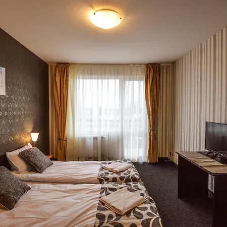Spetema Hotel Bozhurishte