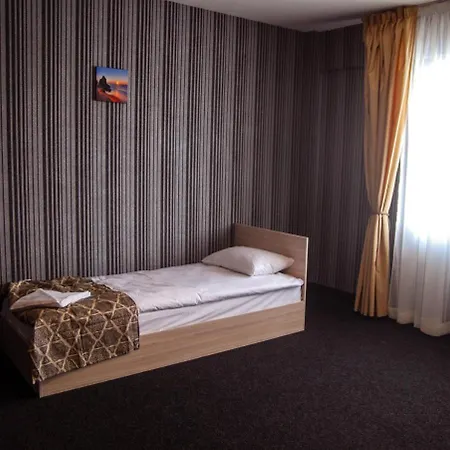 Spetema Bozhurishte