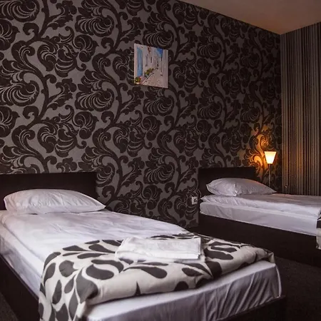 Spetema Hotel 2*