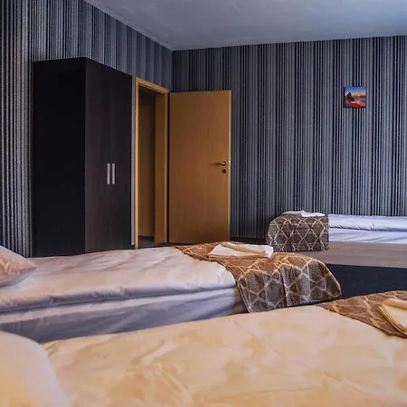 Hotel Spetema 2*