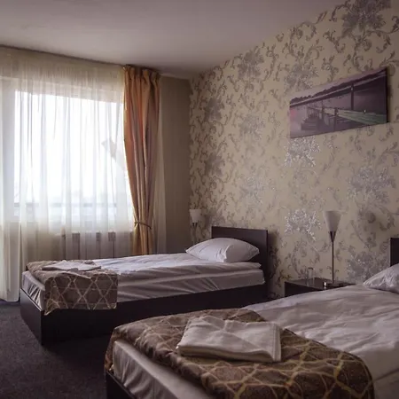 Spetema Hotel Bozhurishte